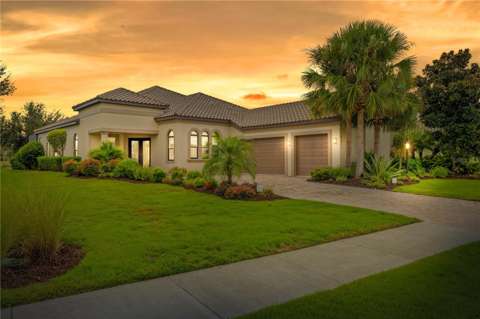 5311 Benito Court, luxury home for sale in Bradenton