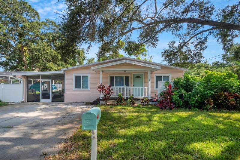 3 bedroom Single Family Residence at 1600 Loretta Avenue, Fosters Sub, Largo — photo 2