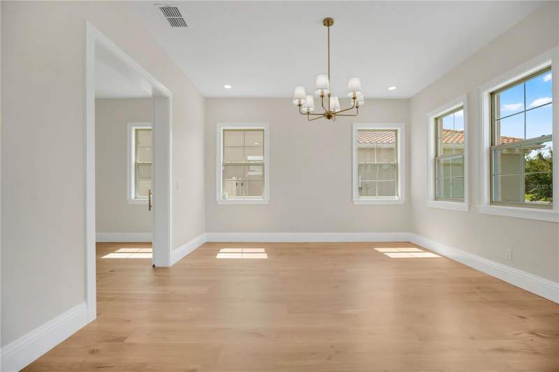4 bedroom Single Family Residence at 228 Stanton Estates Circle, Stanton Estates, Winter Garden — photo 3