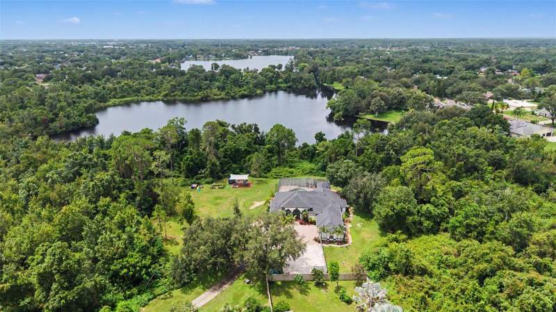 4 bedroom Single Family Residence at 15532 Lake Grace Drive, Unplatted, Odessa — photo 4