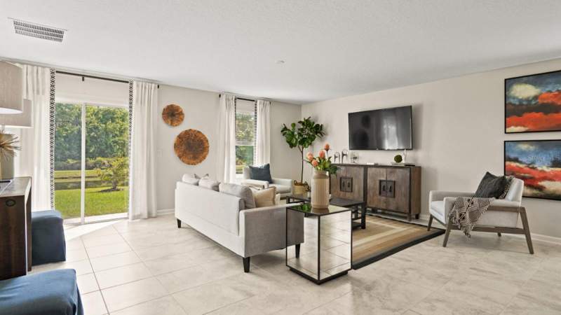 5 bedroom Single Family Residence at 5131 Worchester Drive, Knightsbridge 50S, Kissimmee — photo 5