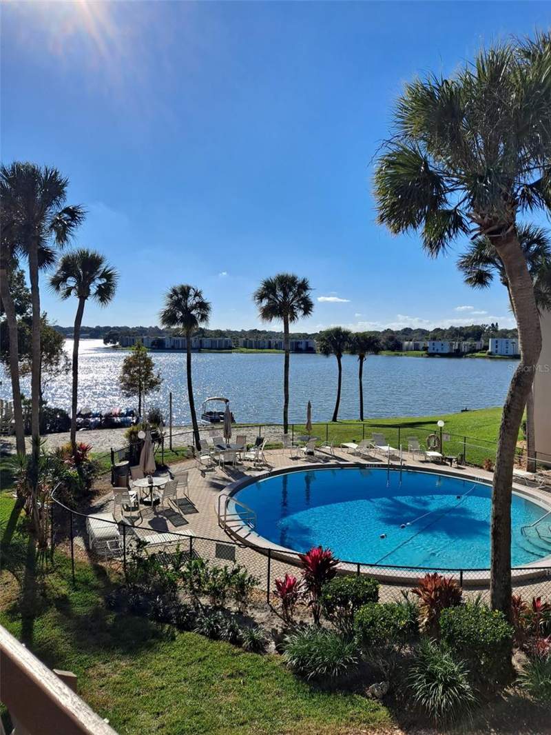 1 bedroom Condominium at 610 Orange Drive #188, Sandy Cove, Altamonte Springs — photo 5