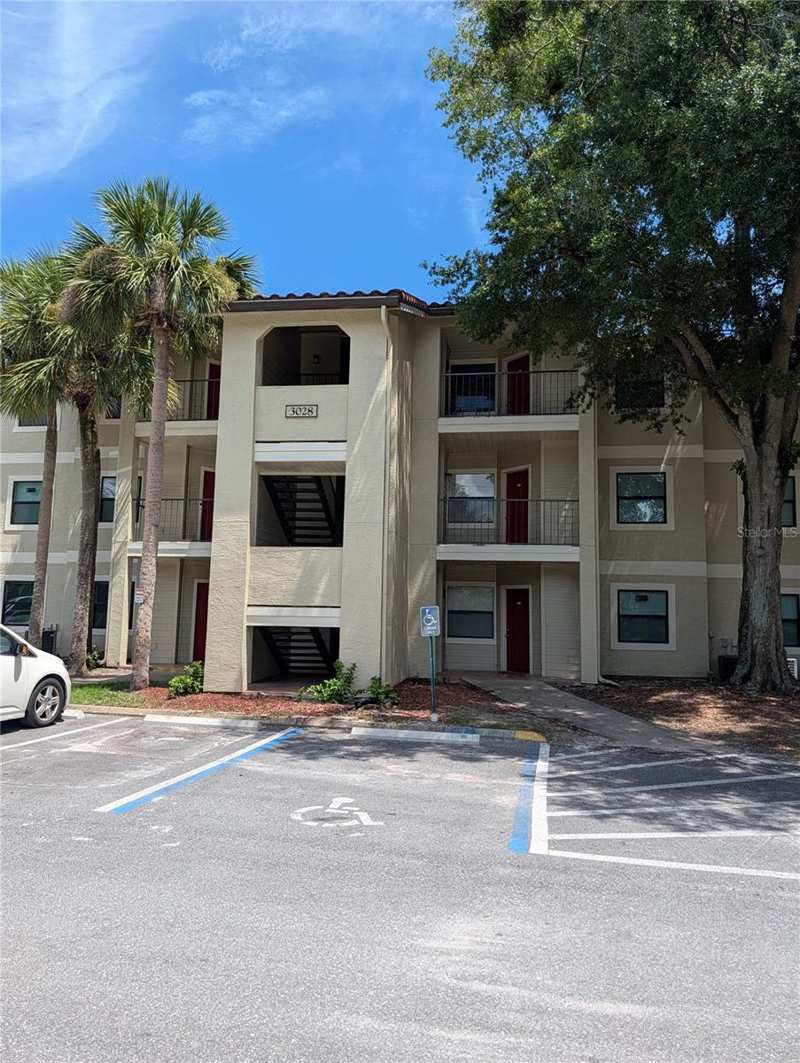 2 bedroom Condominium at 3028 Parkway Blvd #204, Blossom Park Villas; A Condo, Kissimmee — photo 1