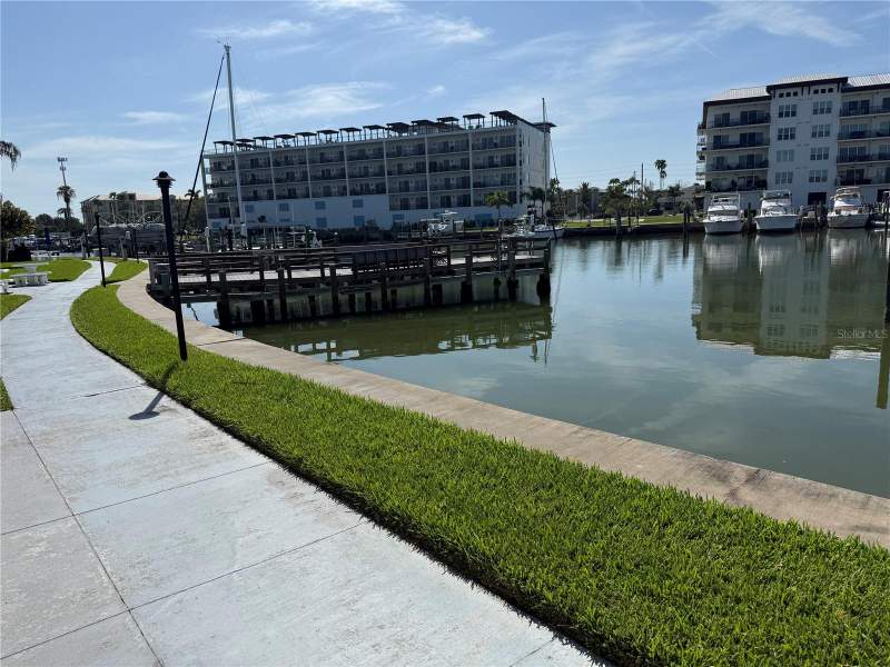 1 bedroom Condominium at 179 Medallion Boulevard #D, Madeira Beach Yacht Club Condo, Madeira Beach — photo 5