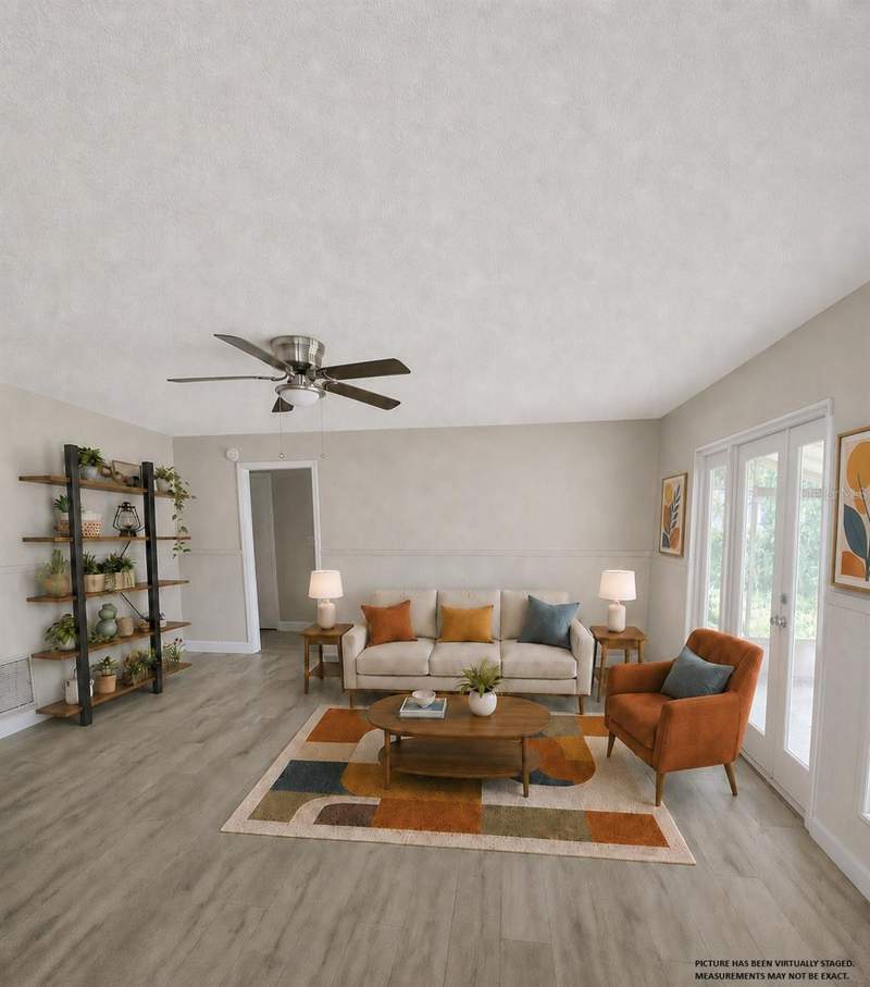 4 bedroom Single Family Residence at 4518 Gasparilla Avenue, Conway Hills, Orlando — photo 3