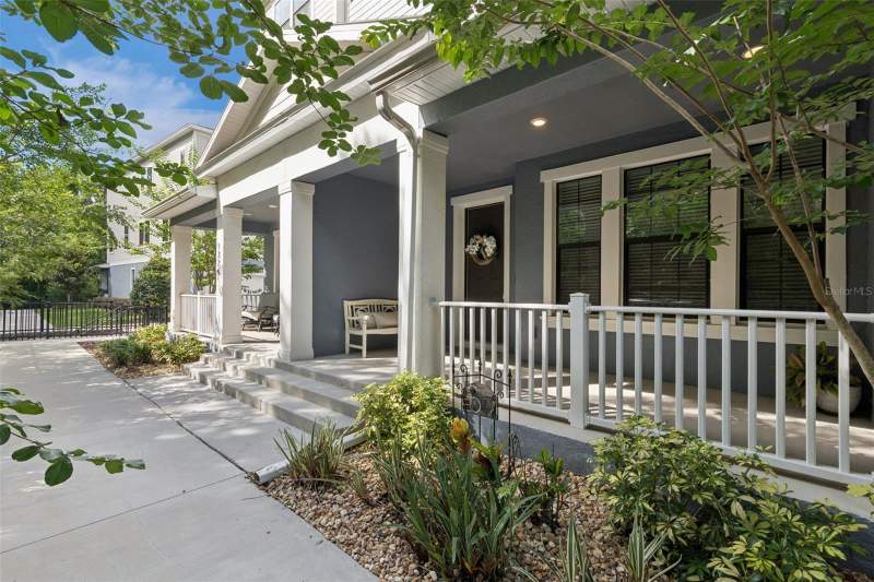 Seminole Crossing Townhomes