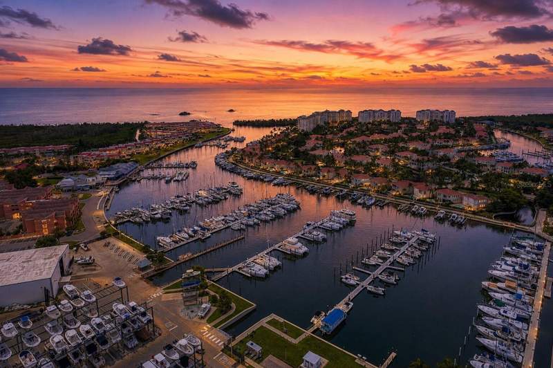 3 bedroom Condominium at 3329 Sunset Key Circle #204, Grande Isle Towers III & IV, Punta Gorda — photo 3