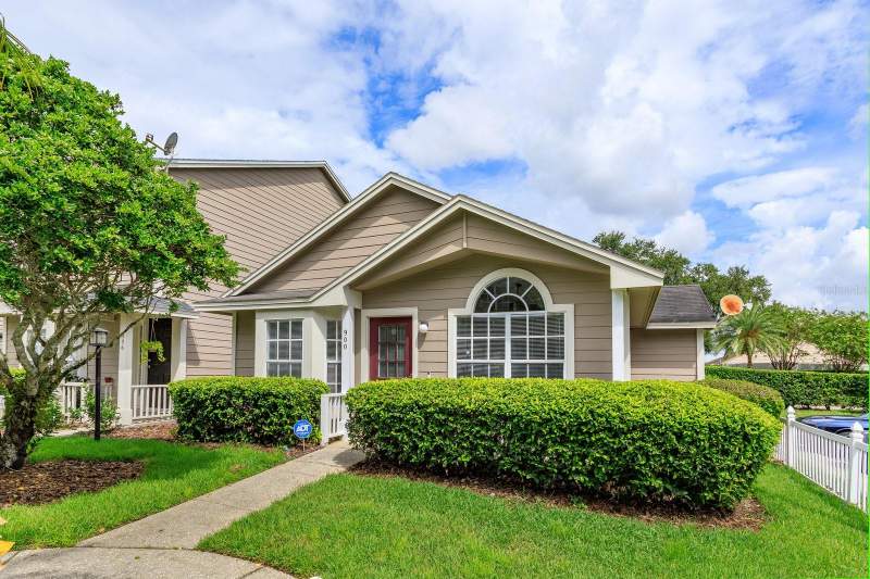 Thatchers LandingHomes for Sale in Orlando, FL