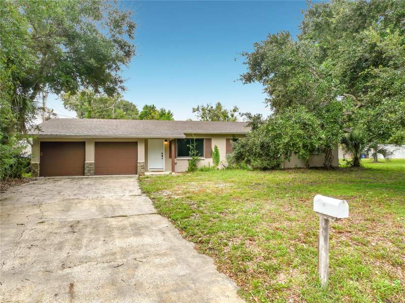 4 bedroom Single Family Residence at 731 Bongart Road, Winter Park Estates, Winter Park — photo 2