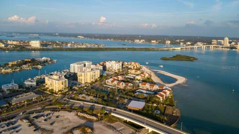 830 S Gulfview Boulevard #502, Clearwater Beach FL - photo 12 of 58