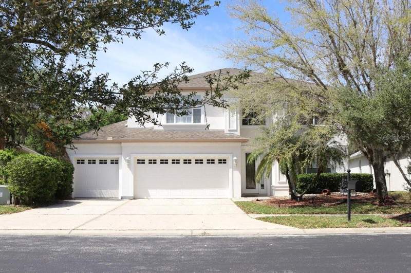 4 bedroom Single Family Residence at 27709 Kirkwood Circle, Seven Oaks Parcels S-16 & S-17A, Wesley Chapel — photo 3