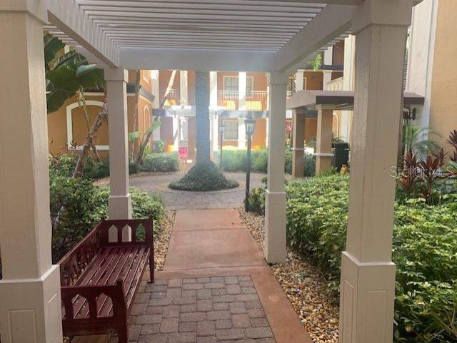 3 bedroom Condo - Hotel at 12539 Floridays Resort Drive #112D, Floridays Orlando Residence Ph III, Orlando — photo 3