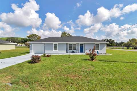 1 Laurel Pass Lane, home for sale in Ocala 34480