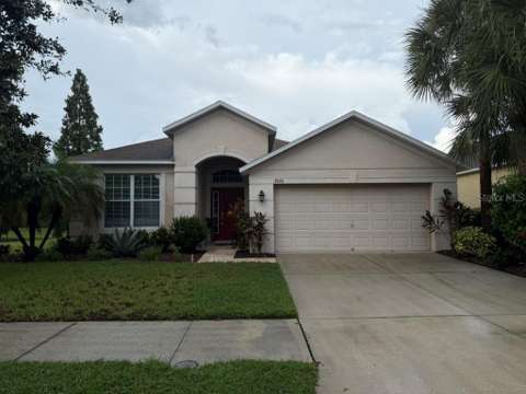 8606 Deep Maple Drive, home for sale in Riverview 33578