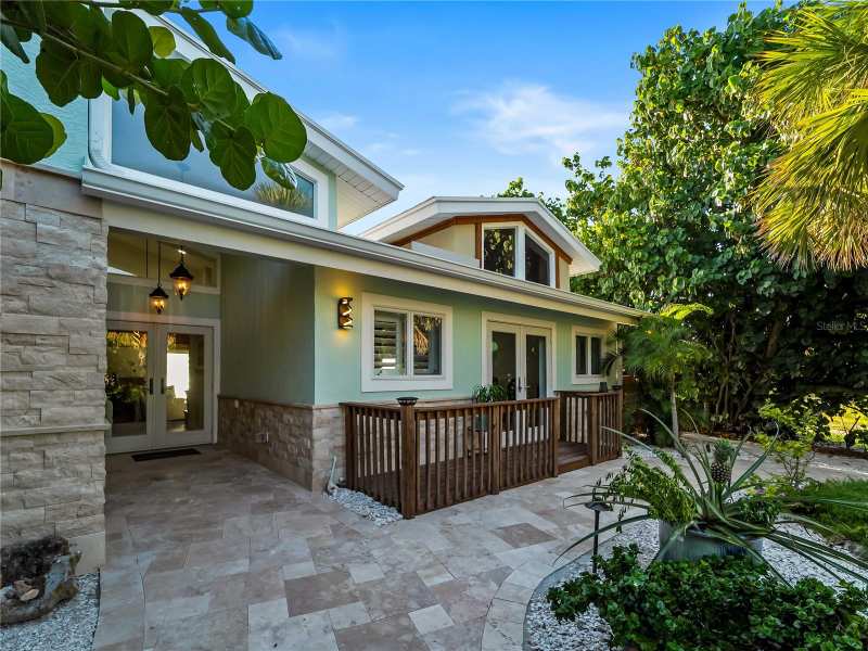 4 bedroom Single Family Residence at 7630 Manasota Key Road, Not Applicable, Englewood — photo 1