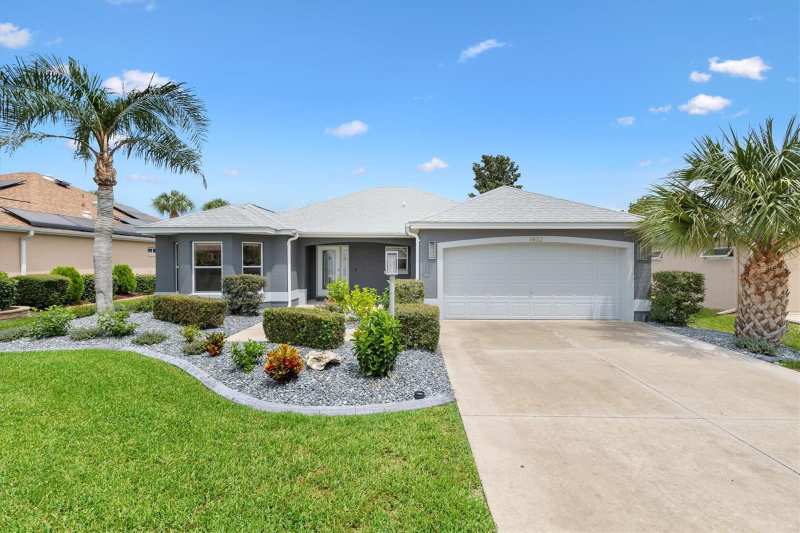3 bedroom Single Family Residence at 1402 Camero Drive, Villages Of Sumter, The Villages — photo 1