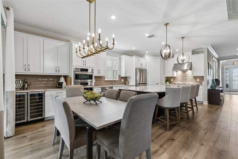 3 bedroom Single Family Residence at 29534 Ginnetto Drive, Esplanade/Wiregrass Ranch Ph I, Wesley Chapel — photo 5