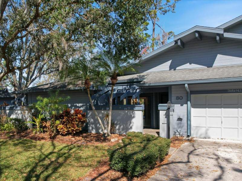East Lake Woodlands Pinewinds