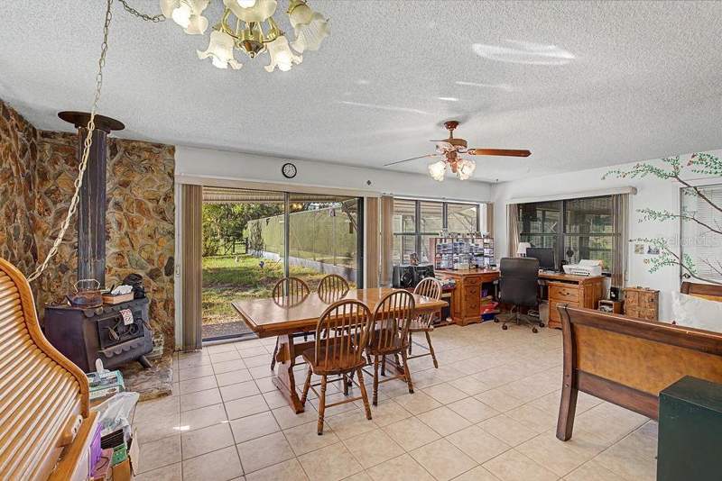 3 bedroom Single Family Residence at 12960 SE 114th Place, Rainbow Lakes Estate, Dunnellon — photo 4