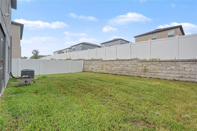 4 bedroom Single Family Residence at 6357 Beverly Hills Drive, Abbott Square, Zephyrhills — photo 5