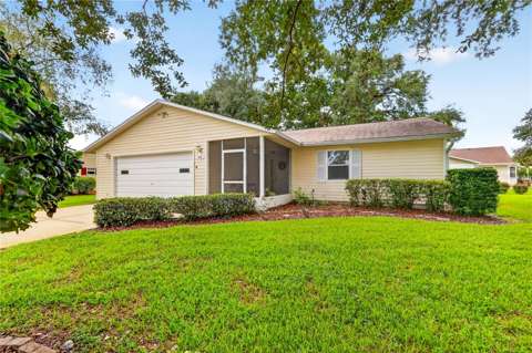 822 Dundee Circle, home for sale in Leesburg 34788