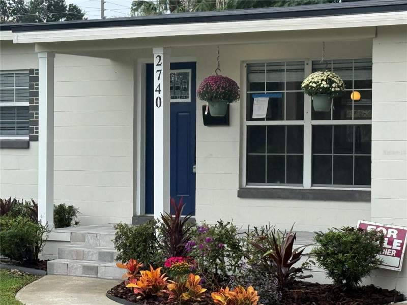 3 bedroom Single Family Residence at 2740 Nancy Street, Ardmore Park 1st Add, Orlando — photo 4