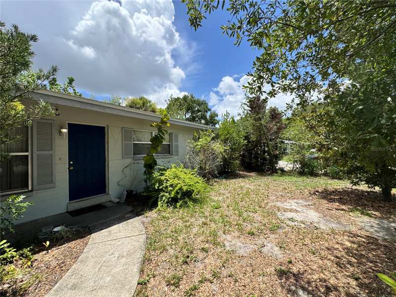 3 bedroom Single Family Residence at 3608 W Leila Avenue, Gandy Blvd Park 3rd Add, Tampa — photo 1