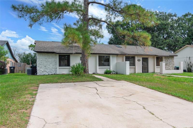 7681 TIMBER RIVER CIRCLE home for sale in Riverbend Estates