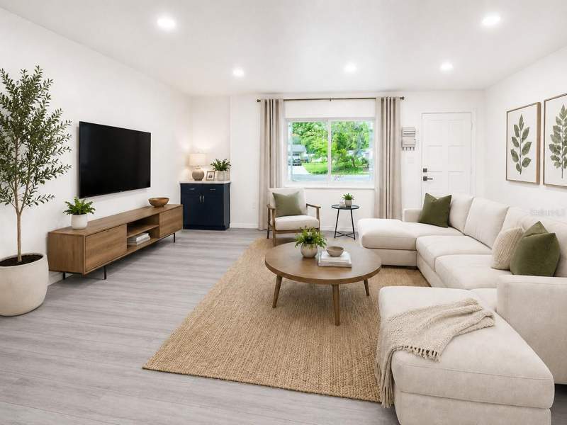 3 bedroom Single Family Residence at 4302 NW 21st Drive, Hazel Heights Sub, Gainesville — photo 5