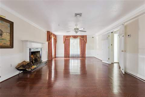 1505 E Crooked Lake Drive, Eustis FL - photo 6 of 6