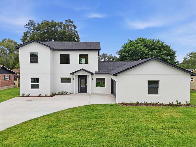 5 bedroom Single Family Residence at 351 E Wildmere Avenue, West Wildmere, Longwood — photo 1