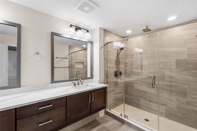 3 bedroom Townhouse at 404 S Melville Avenue #4, 404 S Melville Twnhms, Tampa — photo 5