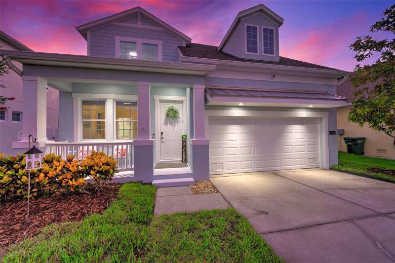 4 bedroom Single Family Residence at 7605 S Kissimmee Street, Port Tampa City Map, Tampa — photo 1