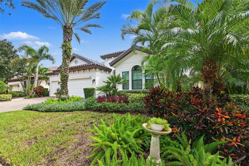 3 bedroom Single Family Residence at 1366 Via Verdi Drive, Innisbrook, Palm Harbor — photo 2