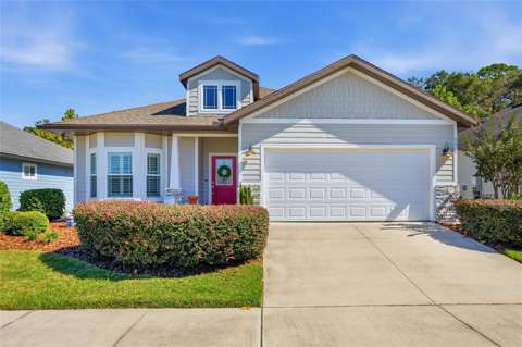 6801 SW Lugano Court, home for sale in Gainesville 32608