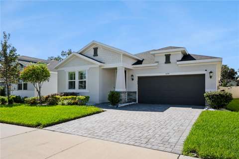 10714 Whitland Grove Drive, home for sale in Riverview 33578