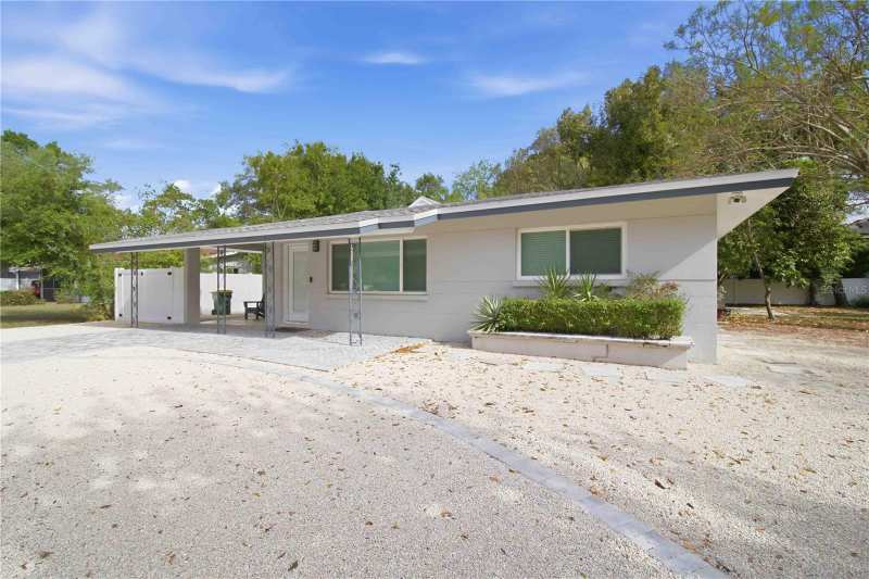 3 bedroom Single Family Residence at 2545 Browning Street, Hudson Park, Sarasota — photo 1
