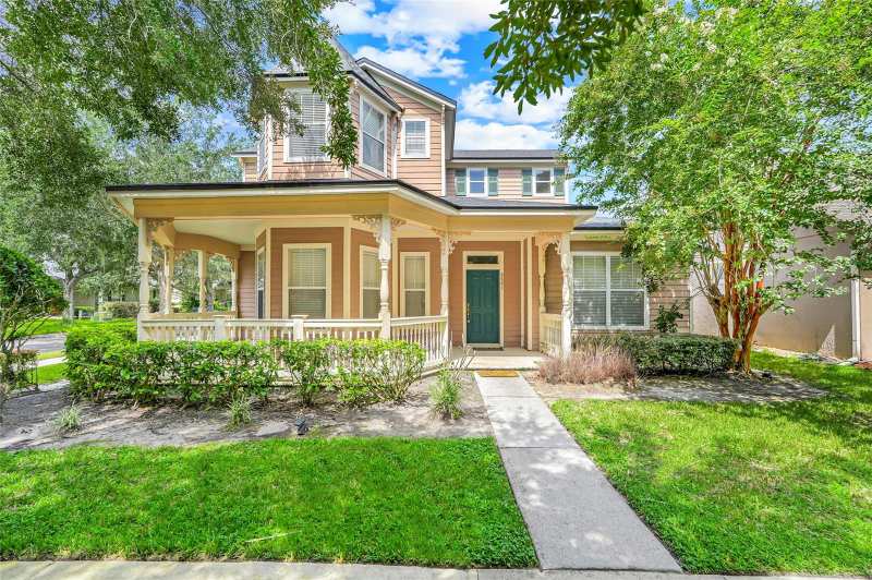4 bedroom Single Family Residence at 6601 Duncaster Street, Lakes/Windermere Ph 02A, Windermere — photo 1