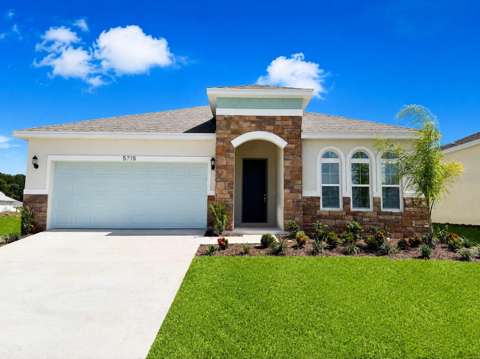 5715 Hiawassee Road, home for sale in Okahumpka 34762