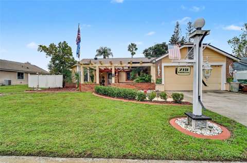 2931 Jeanette Cove, pool for sale in Oviedo
