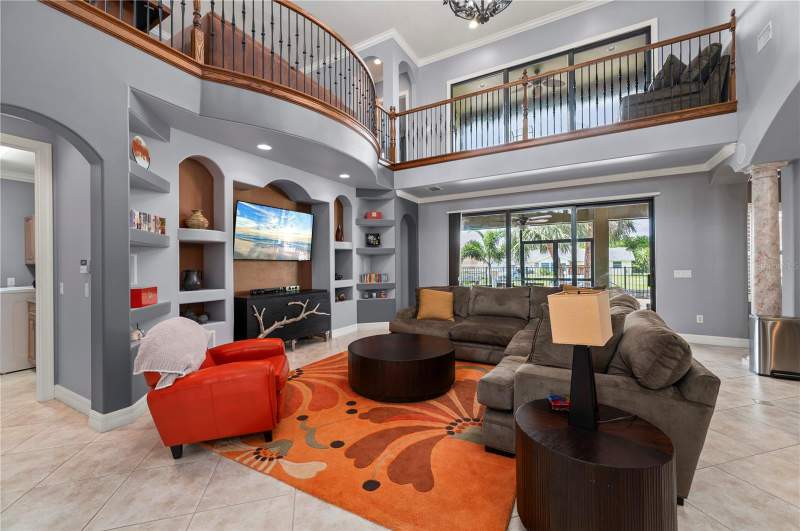 4 bedroom Single Family Residence at 18189 Ohara Drive, Port Charlotte Sec 079, Port Charlotte — photo 4