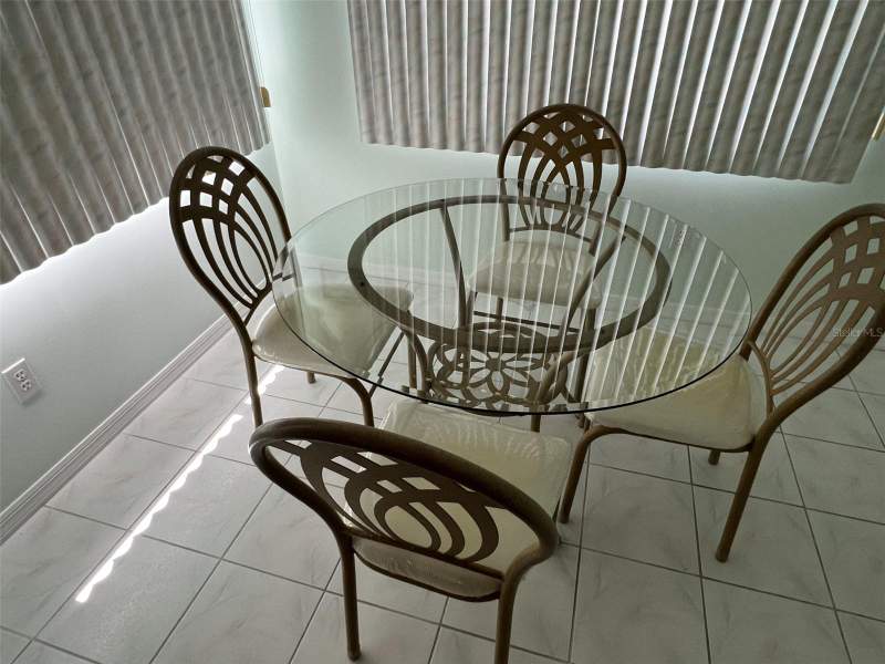 2 bedroom Single Family Residence at 1232 Zapata Place, Lady Lake Orange Blossom Gardens Unit 14, Lady Lake — photo 4
