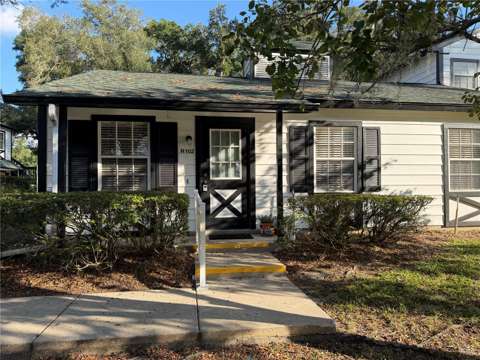 7930 Midway Drive Terrace #R102, golf community for sale in Ocala