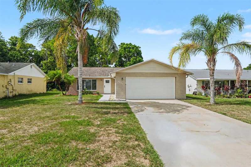 3 bedroom Single Family Residence at 6822 Lassen Avenue, Venice Estates Sub, New Port Richey — photo 1