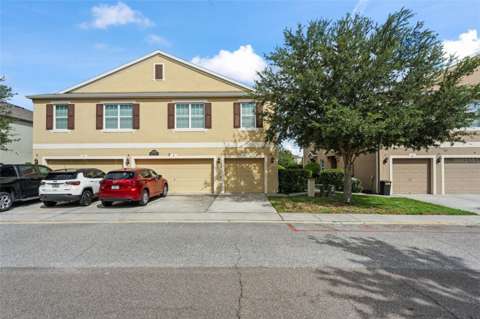 3640 Seneca Club Loop #101-A, home for sale in Orlando 32808