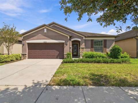 5008 Laurel Creek Place, home for sale in Riverview 33578