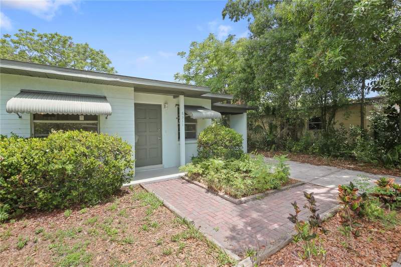 3 bedroom Single Family Residence at 6311 37TH AVENUE, MILES PINES, ST PETERSBURG — photo 2