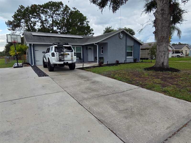 3 bedroom Single Family Residence at 3101 Seven Springs Boulevard, Venice Estates, New Port Richey — photo 1