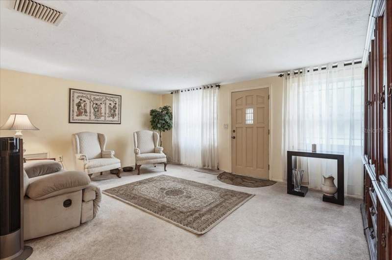 4 bedroom Single Family Residence at 3500 Old Keystone Road, Tarpon Springs, Tarpon Springs — photo 5