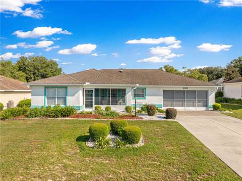 6201 SW 84Th Place, home for sale in Ocala 34476